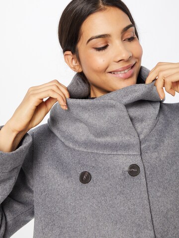 s.Oliver Between-Season Jacket in Grey