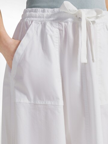 Gonna di DEHA in bianco