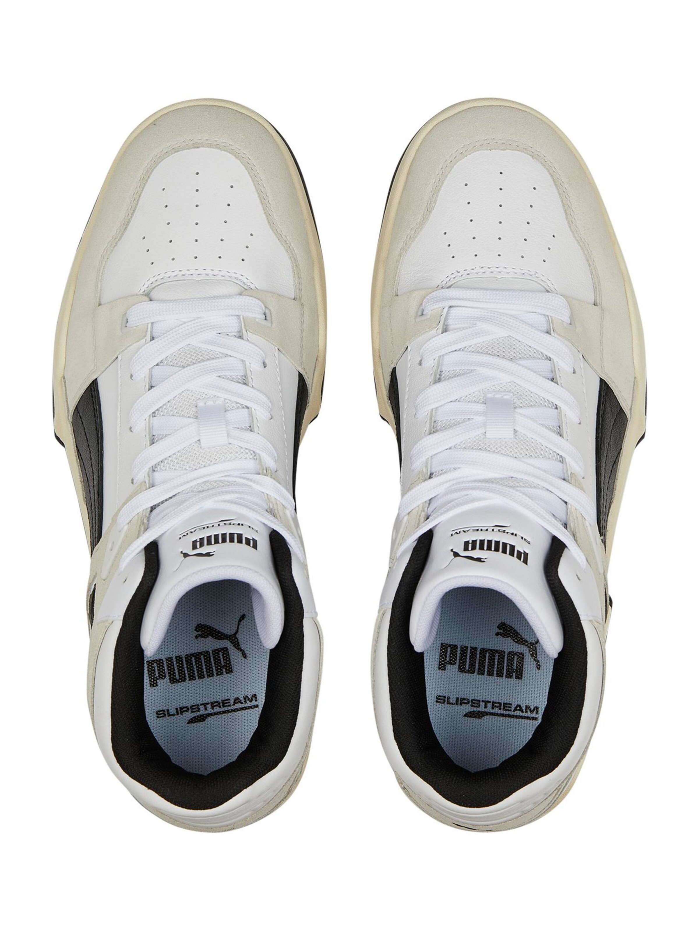 Puma heritage platform hotsell
