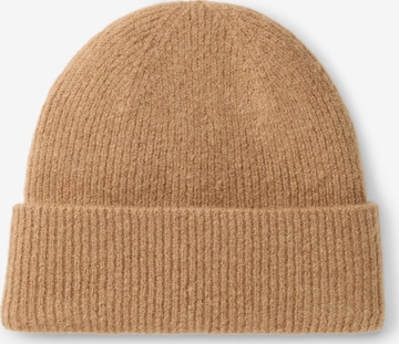 Bonnet 'Marten ' STRELLSON en beige : devant