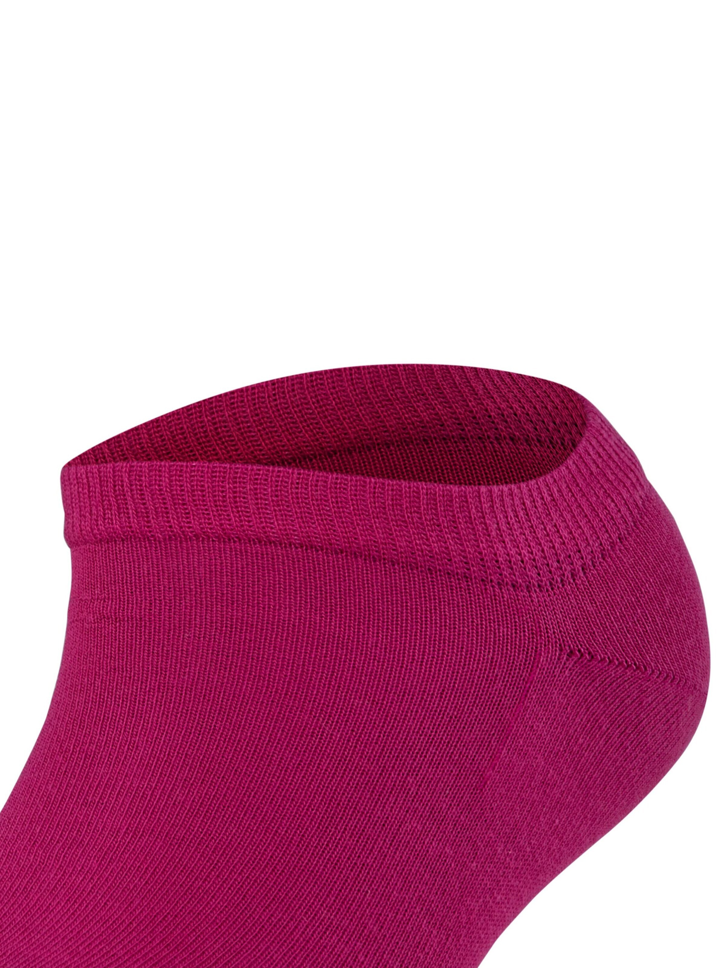FALKE Ankle Socks 'Active Breeze' in Purple