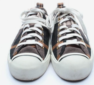 BURBERRY Sneakers & Trainers in 38,5 in Mixed colors