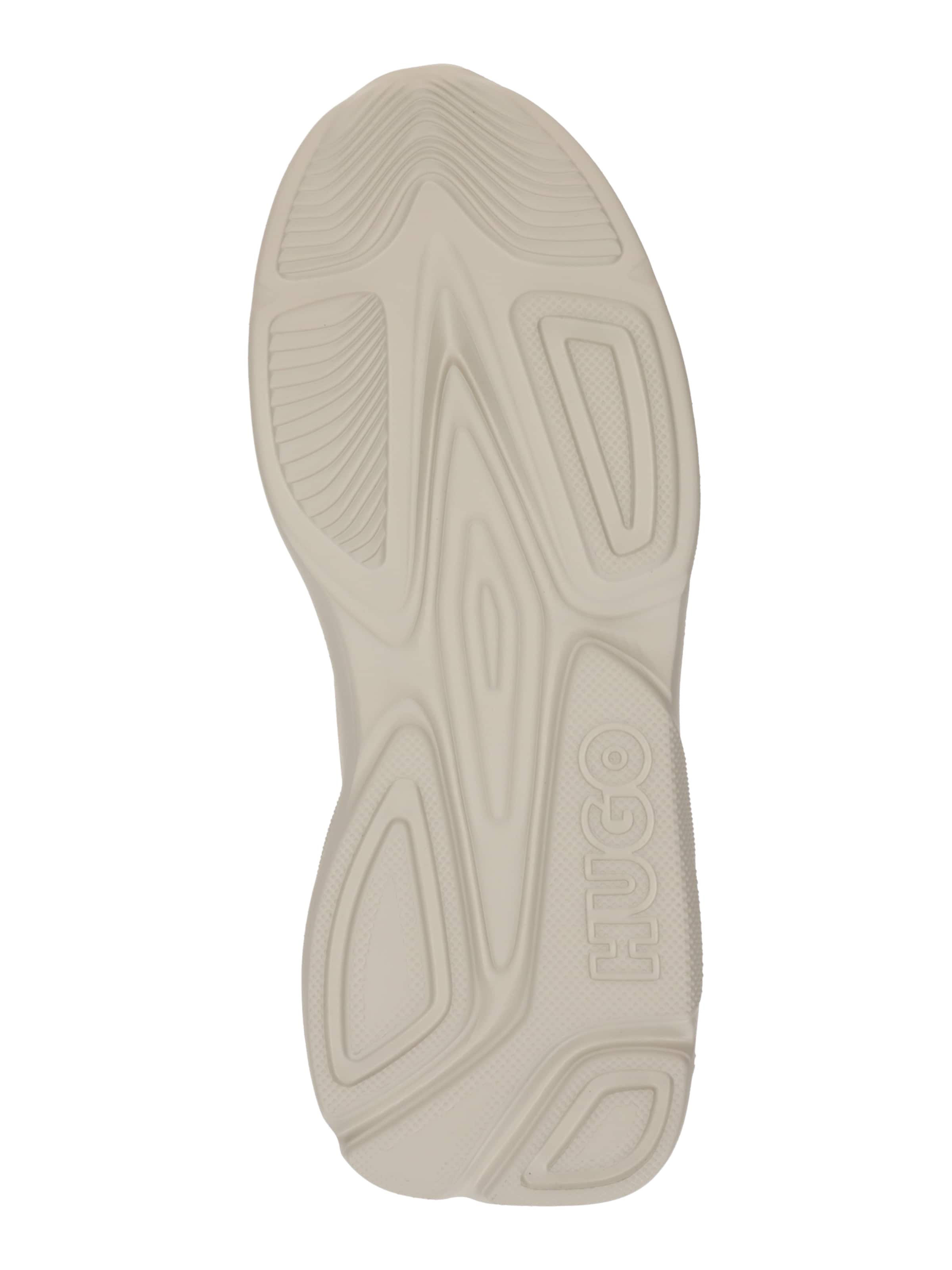 HUGO Trainers 'Leon' in Beige