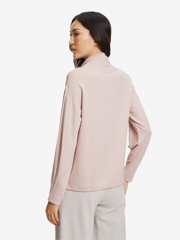 Betty Barclay Shirt in Roze