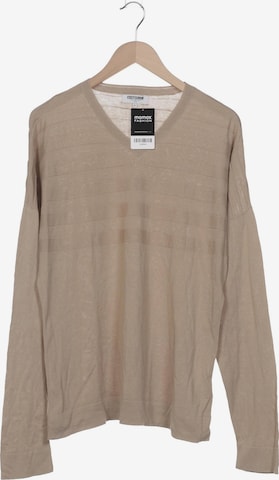 Chevignon Pullover XL in Beige: Vorderseite