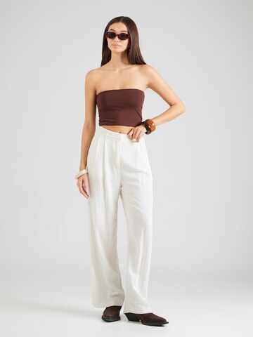 Top 'Jo' di studioselect in marrone