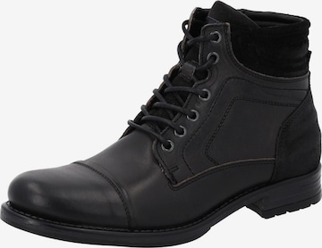 Boots 'Palado Ferben' Palado en gris : devant