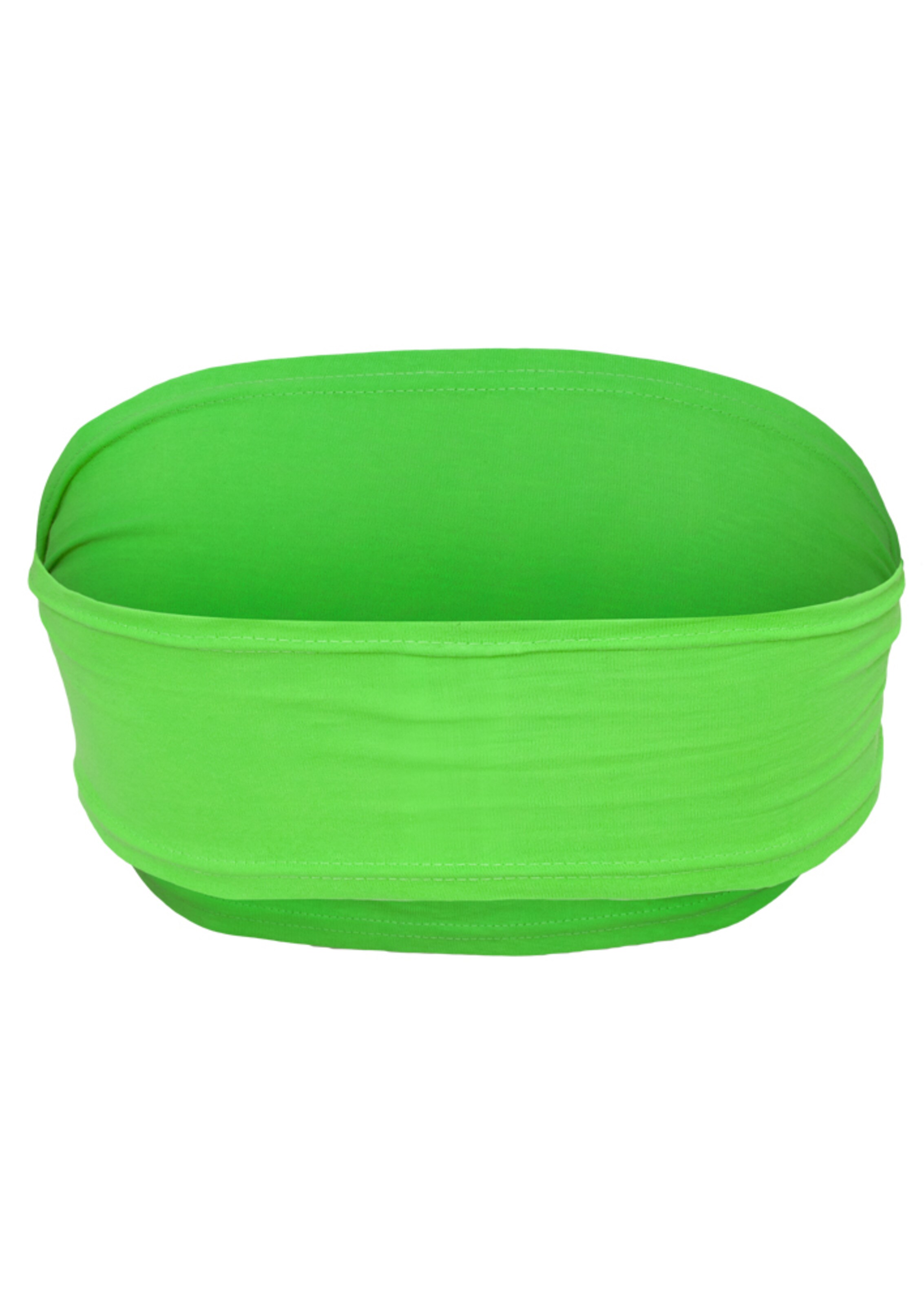 Urban Classics Top in Green