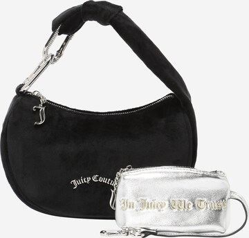 Juicy Couture - Malas de tiracolo em preto