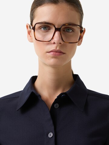 BOGNER Blouse 'Ariela' in Blue
