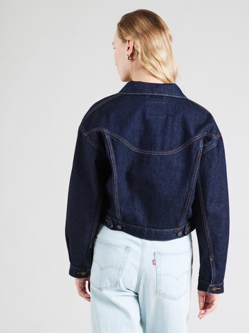 LEVI'S ® Демисезонная куртка в Синий