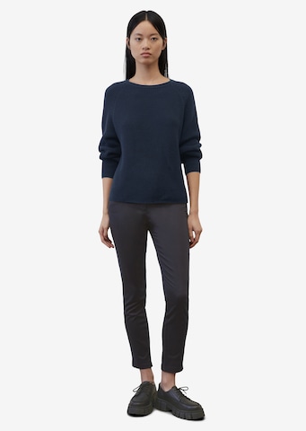 Marc O'Polo Sweater in Blue