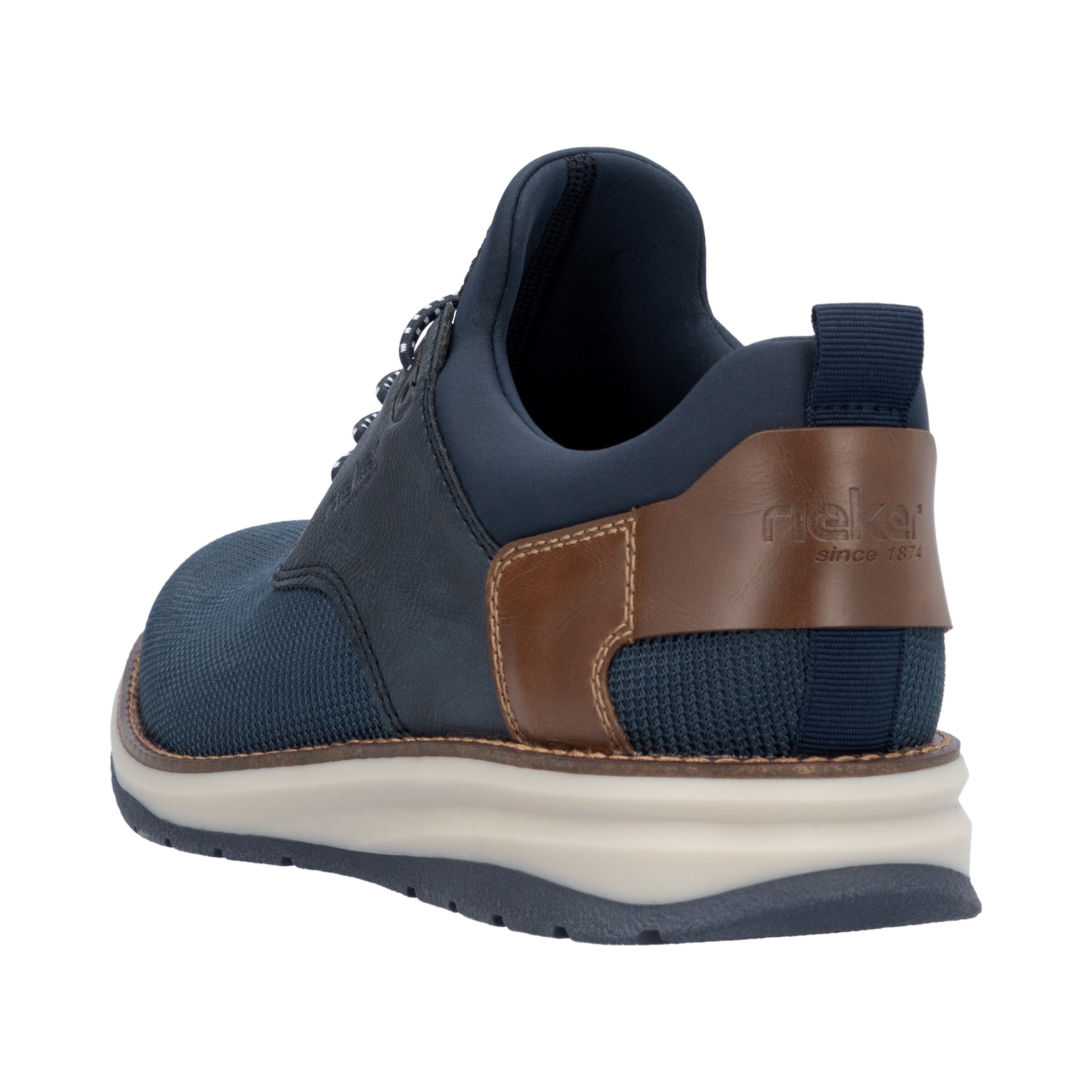Rieker Sneakers in Blue