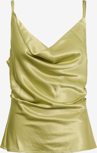 SOAKED IN LUXURY Top 'SLKavalla' in L in apfel, Produktansicht