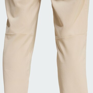 Regular Pantalon outdoor 'Essentials' ADIDAS TERREX en beige
