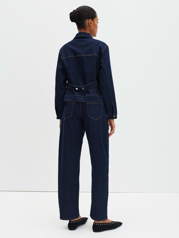 Someday Демисезонная куртка 'Nusilia' в Синий