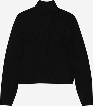 KIDS ONLY Sweater 'NEW BELLA NICOYA' in Black