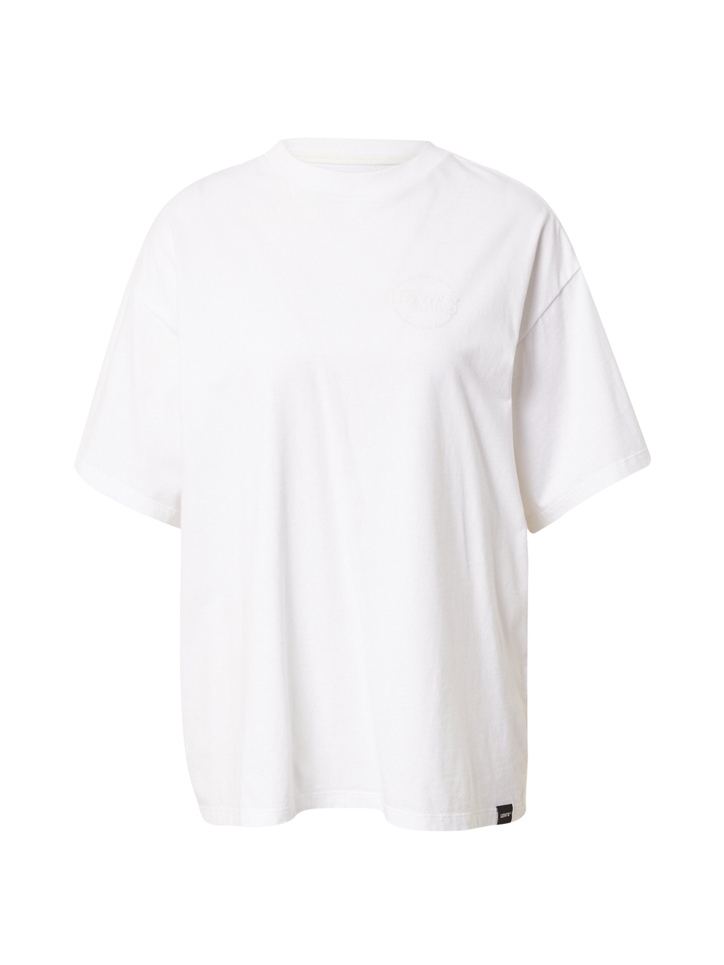 LEVI'S ® Shirt in White: front