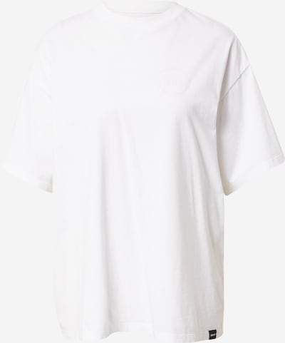 fekete / fehér / természetes fehér LEVI'S ® Póló 'Graphic Short Stack Tee', Termék nézet