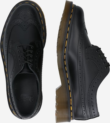 Dr. Martens Nauhakengät värissä musta