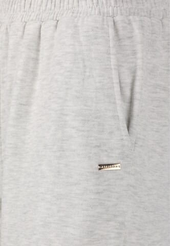 Athlecia Regular Sportbroek 'Carmen' in Wit
