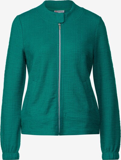 STREET ONE Between-Season Jacket in Dark green, Item view