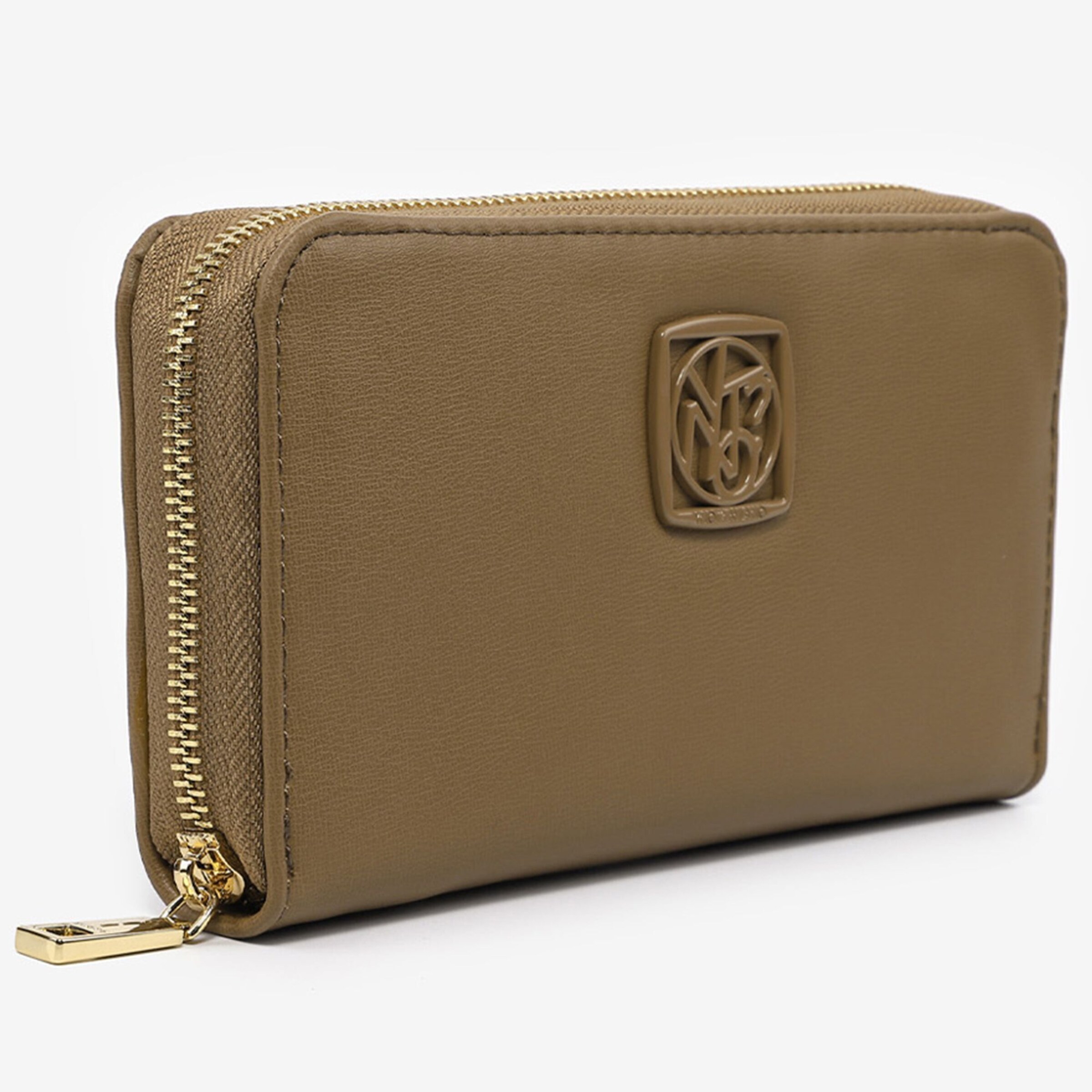 Y Not? Portemonnee 'Iconic' in Groen