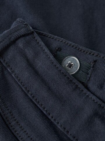 NAME IT regular Bukser 'NKMRYAN' i blå