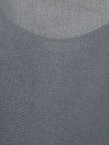 Camicia da donna di Pull&Bear in grigio