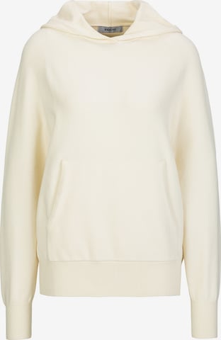 Pull-over REPLAY en beige : devant