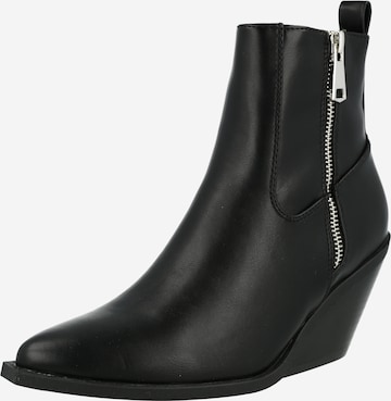 ONLY Bootie 'BABI' in Black: front
