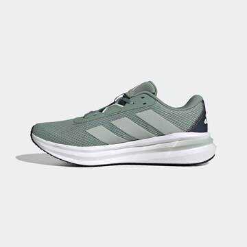 ADIDAS PERFORMANCE Laufschuh 'Galaxy 7' in Grün