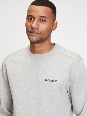 TIMBERLANDSweater majica - siva boja