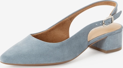 Tamaris Lodičky - opálová, Produkt