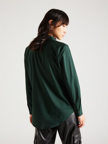 JDY Blouse in Groen