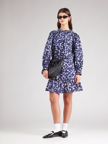 Fabienne Chapot Blouse in Blue