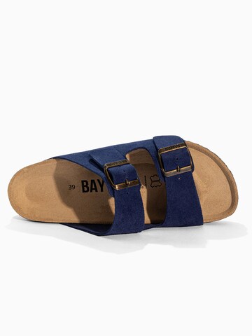 Bayton Šľapky 'BENALLA' - Modrá