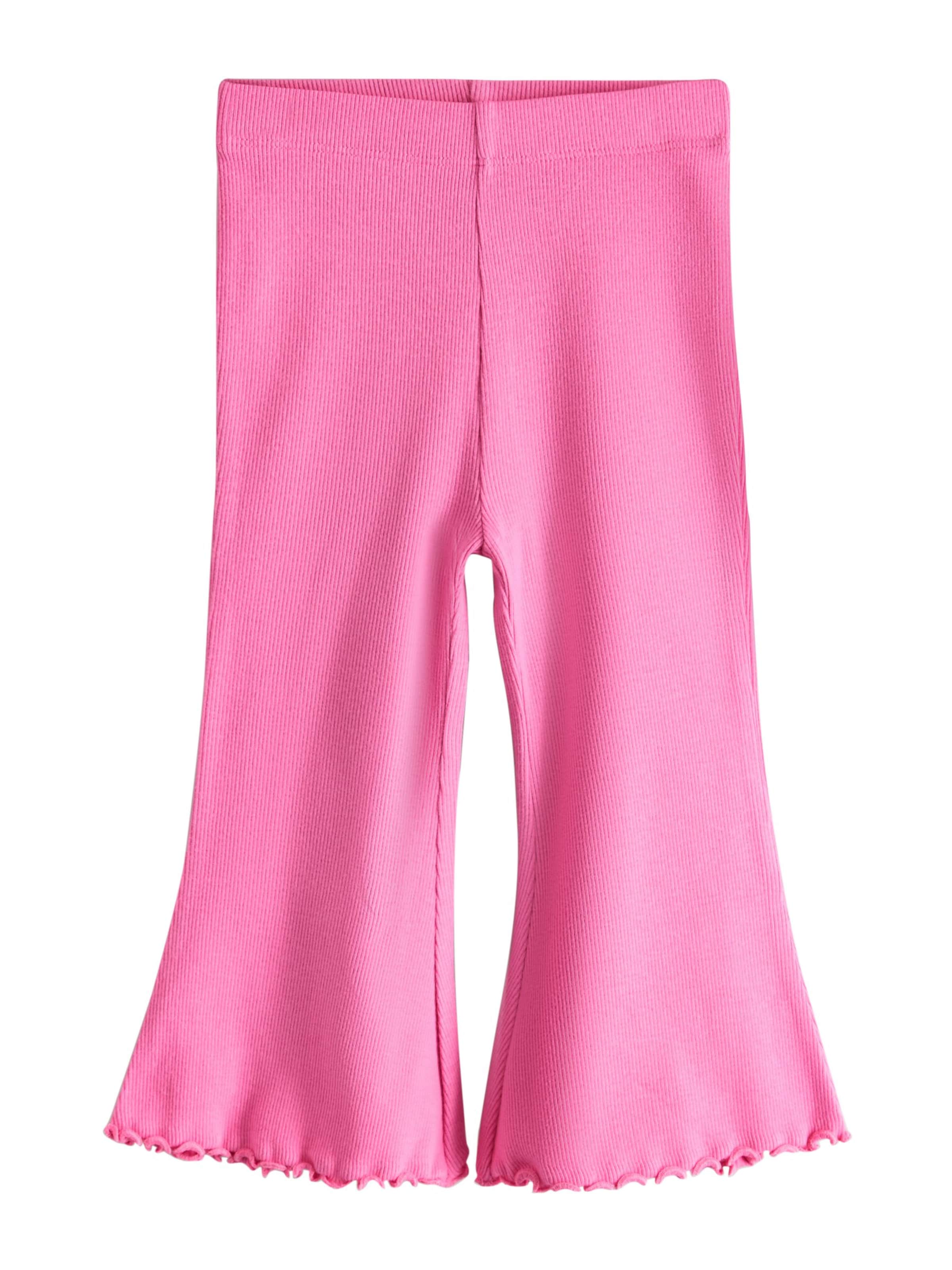 Next - Acampanado Pantalón en Mezcla de colores