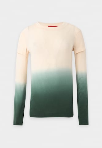 MAX&Co. Shirt 'GALA' in Green: front