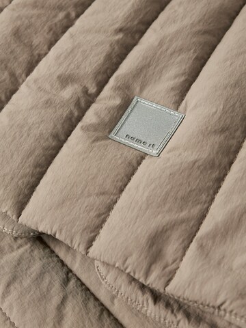 NAME IT Between-season jacket 'NMFMELODY' in Brown