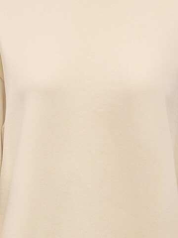JDY - Sudadera 'JDYIrmelin' en beige