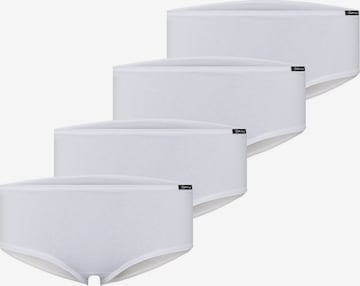 Skiny Panty ' Cotton Advantage ' in Weiß: Vorderseite