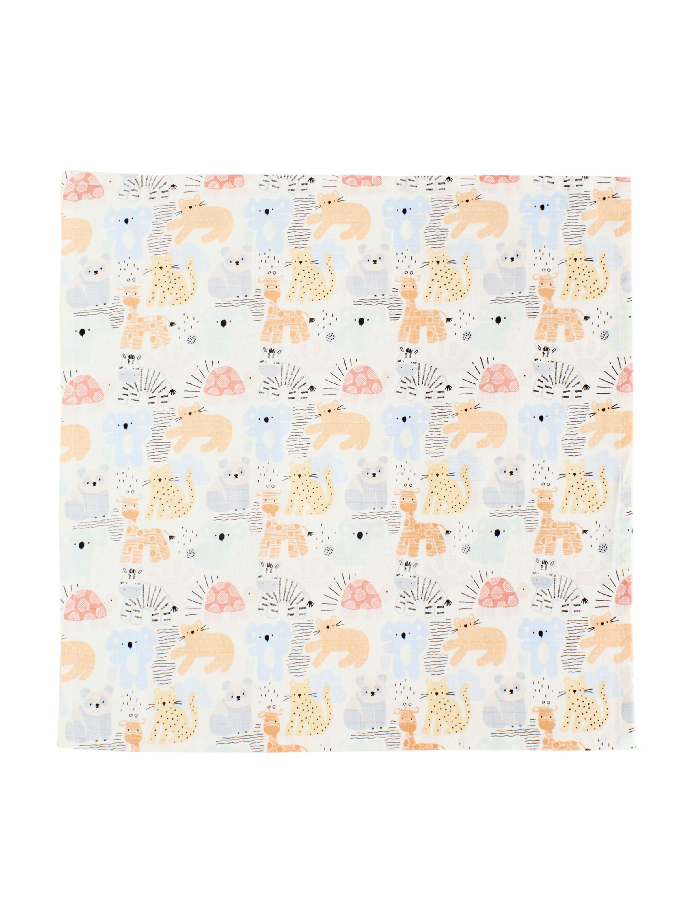 Next - Pañuelo en Mezcla de colores