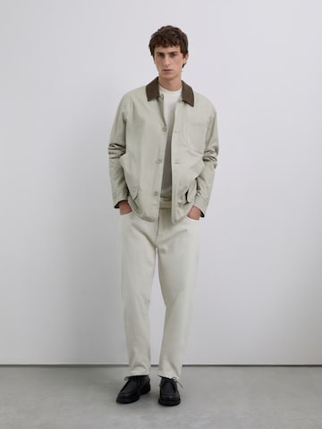 Scalpers Costume jacket ' ' in Brown: front