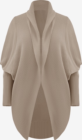 Imily Bela Kardigan w kolorze zielony: przód