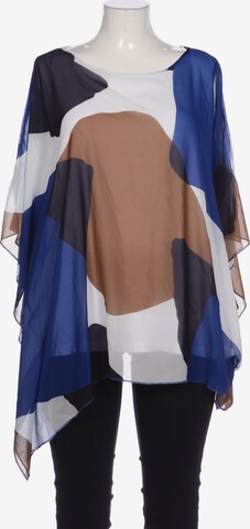 SAMOON Blouse & Tunic in 5XL in Mixed colors: front
