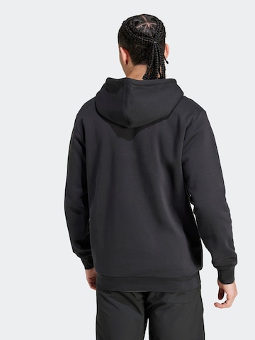Next - Sudadera en negro