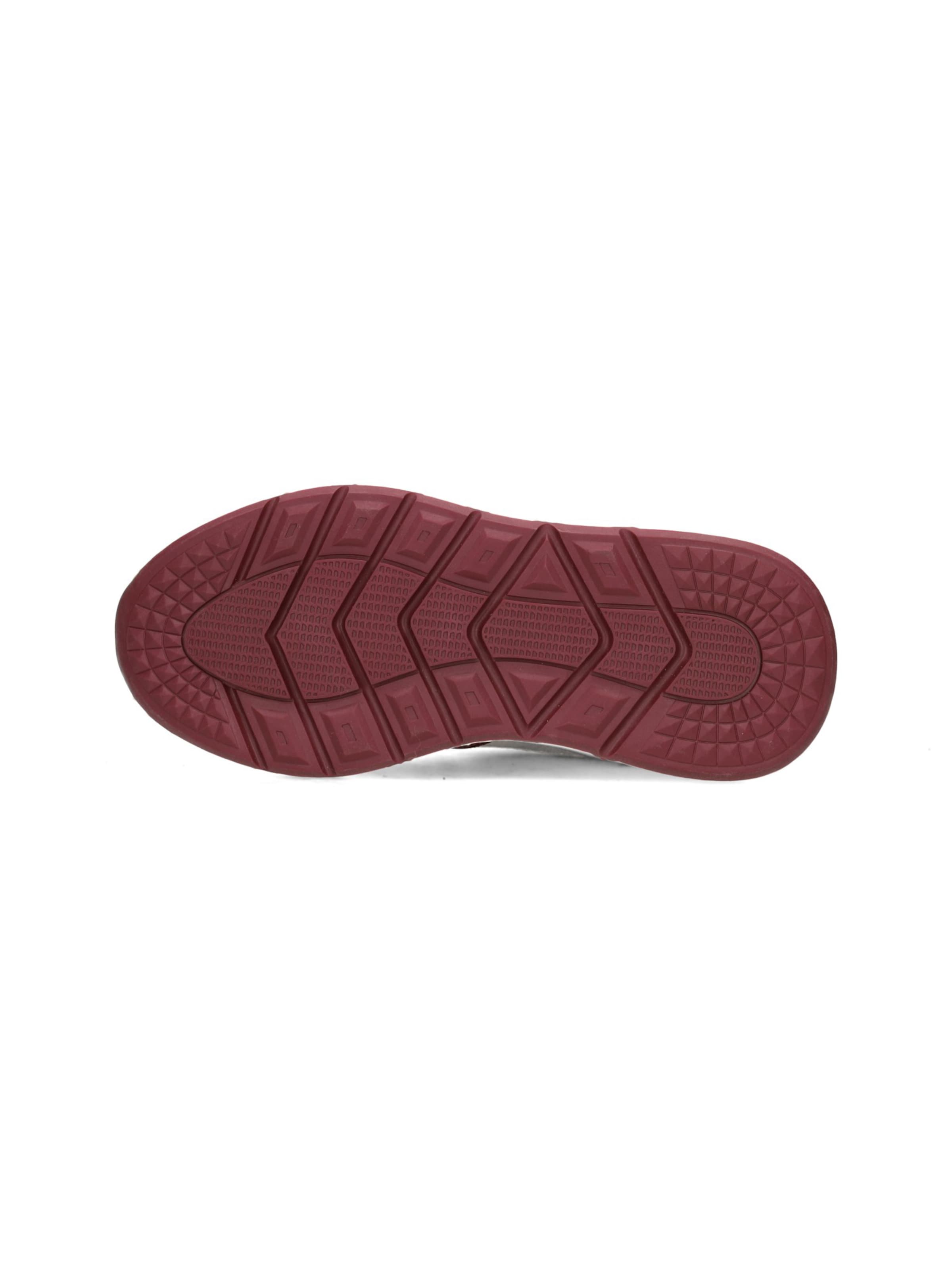 POSH by Poelman Sneakers in Bruin