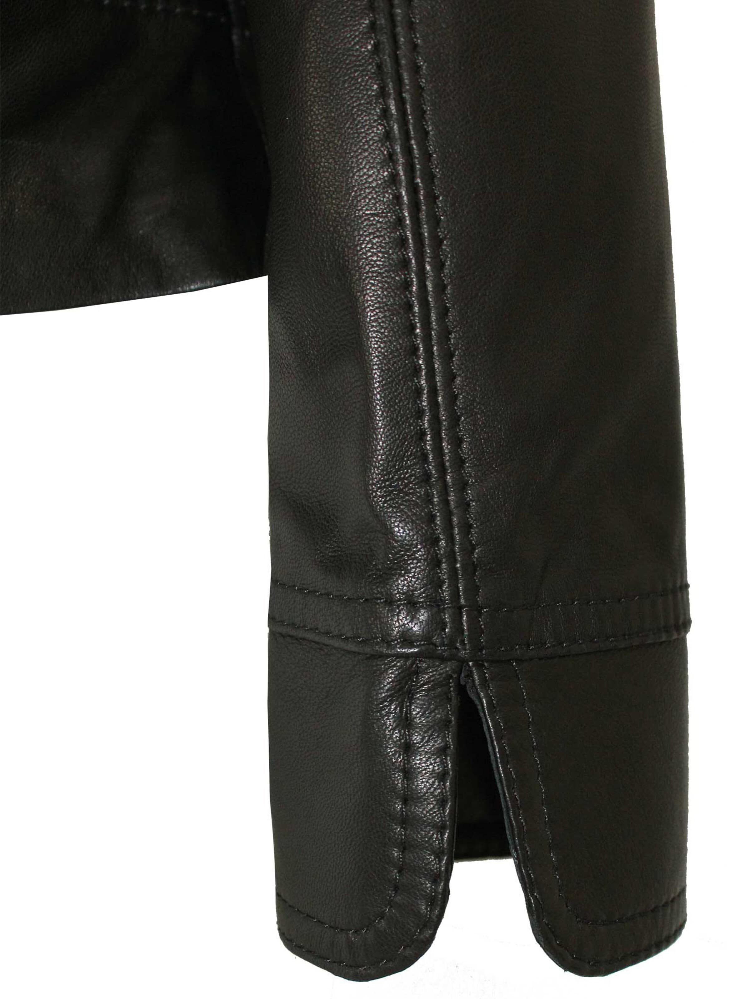 MADDOX Between-season jacket 'Clari' in Black
