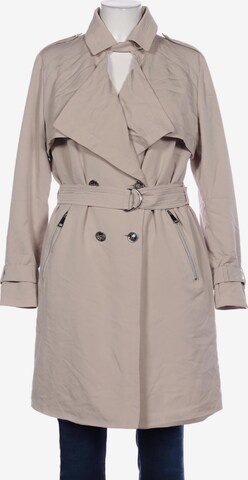 TAIFUN Jacket & Coat in XL in Grey: front